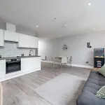 Luxury Flat With Private Terrace In The Heart Of Kingston