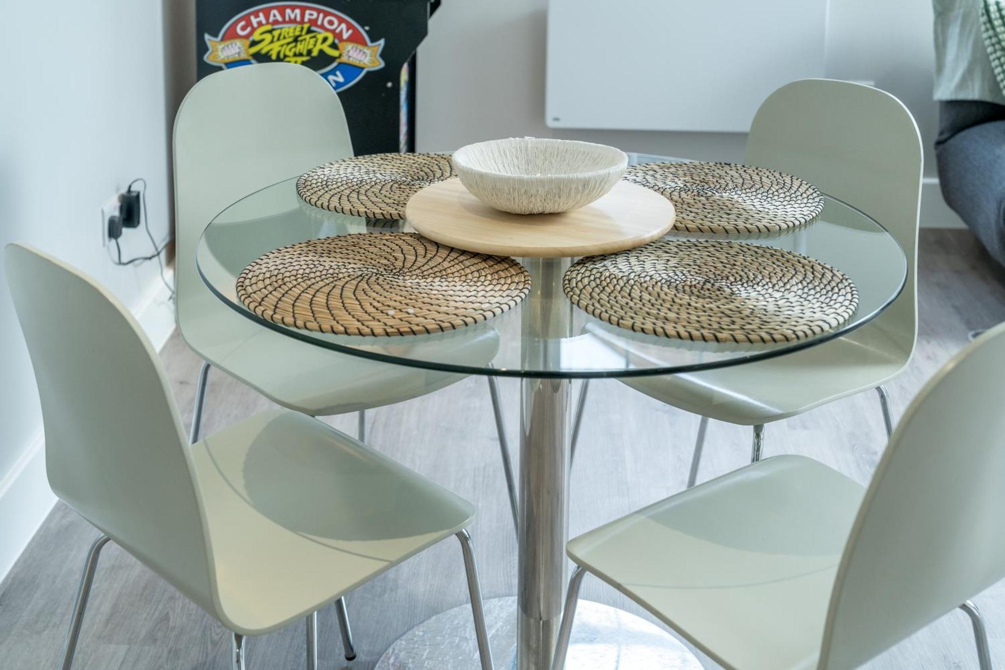 Luxury Flat With Private Terrace In The Heart Of Kingston Kingston upon Thames (Greater London)